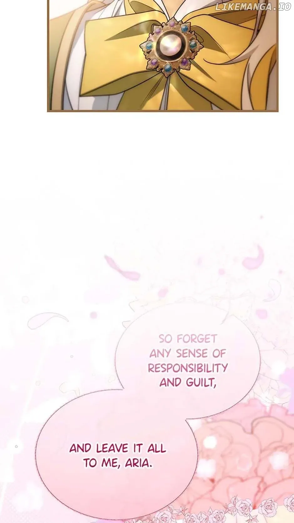 It’s My Destiny To Be The Hero’s Saviour Chapter 82 Online - página 17