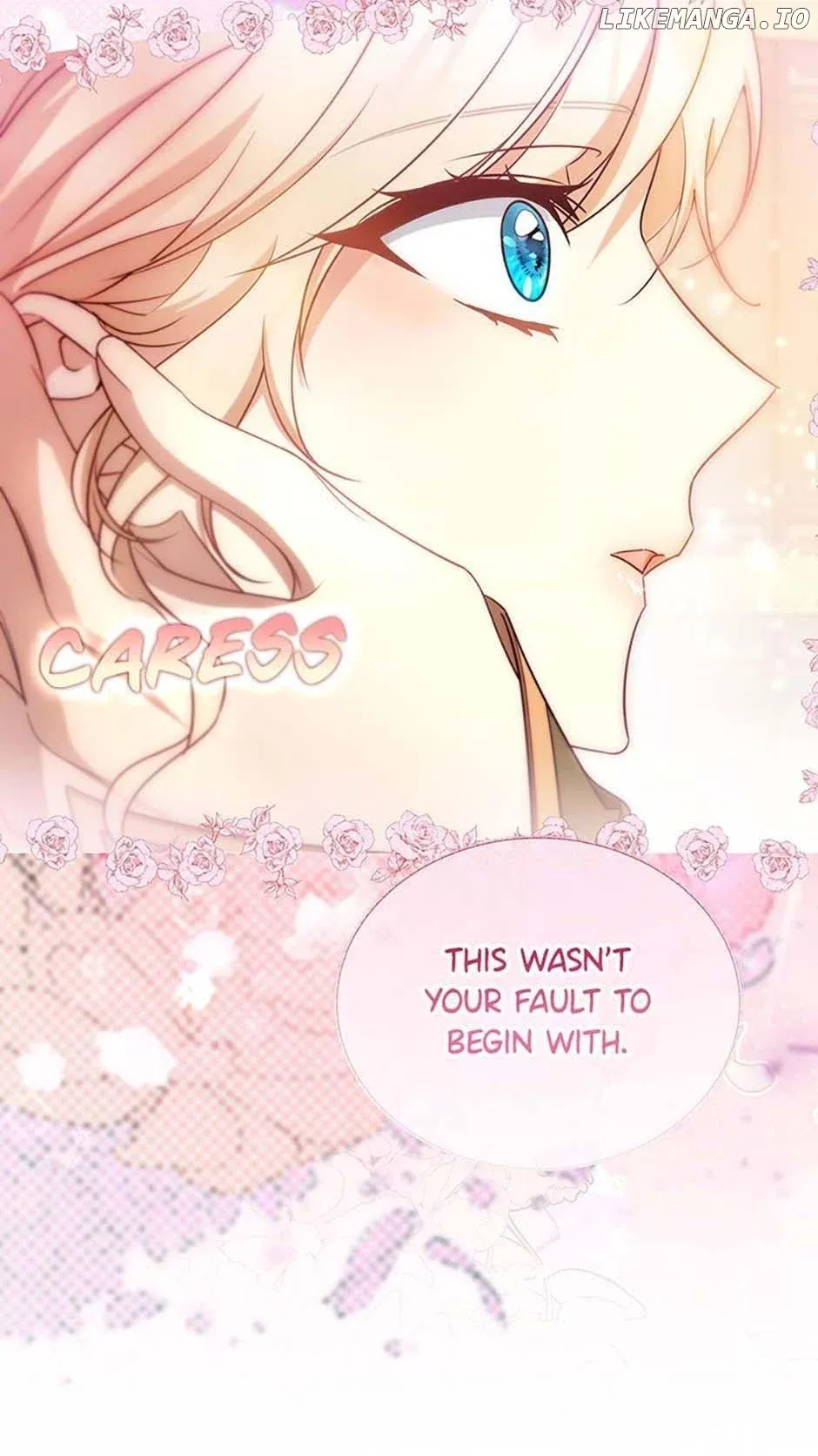 It’s My Destiny To Be The Hero’s Saviour Chapter 82 Online - página 18