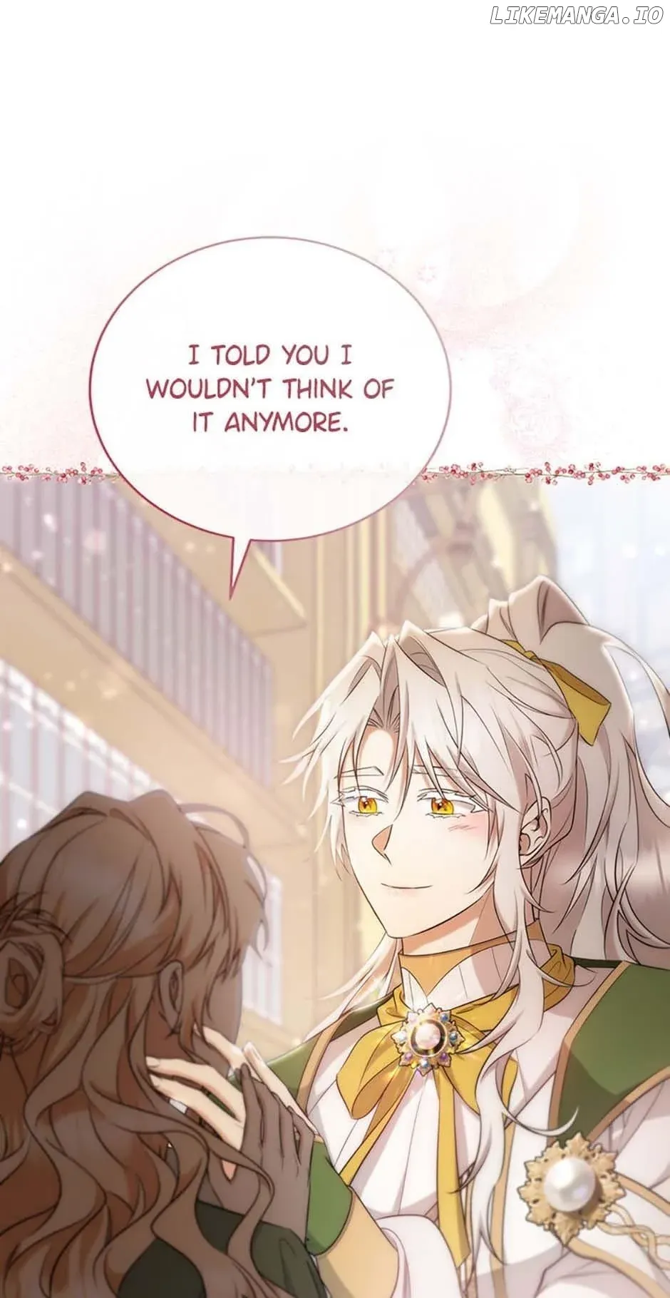 It’s My Destiny To Be The Hero’s Saviour Chapter 82 Online - página 19