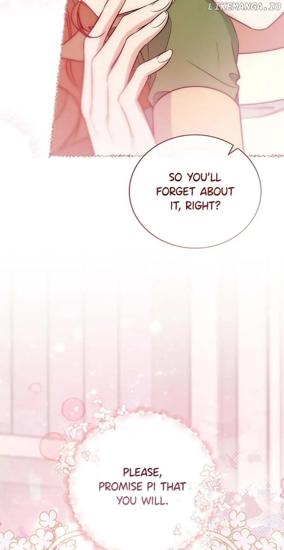 It’s My Destiny To Be The Hero’s Saviour Chapter 82 Online - página 21