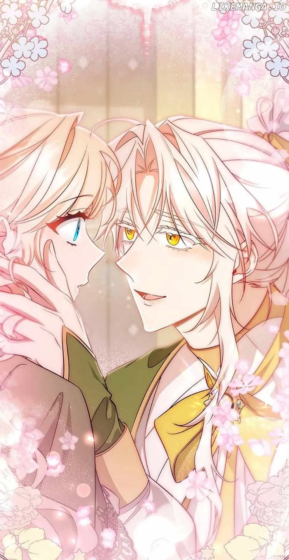 It’s My Destiny To Be The Hero’s Saviour Chapter 82 Online - página 22