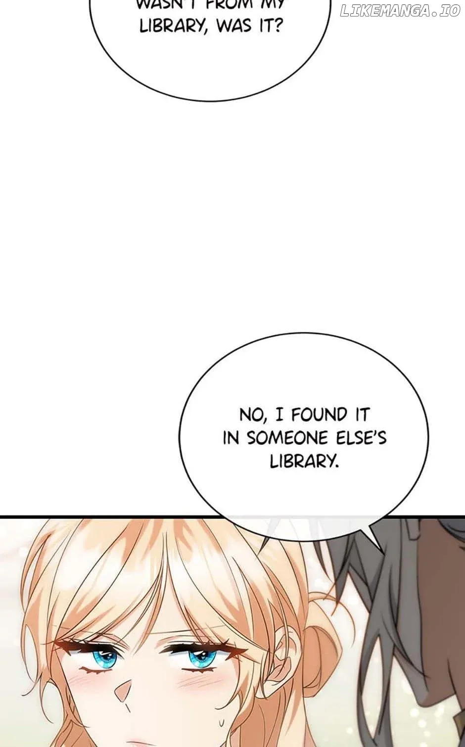 It’s My Destiny To Be The Hero’s Saviour Chapter 82 Online - página 28