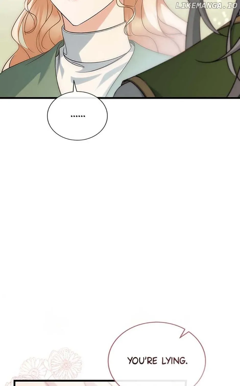 It’s My Destiny To Be The Hero’s Saviour Chapter 82 Online - página 29