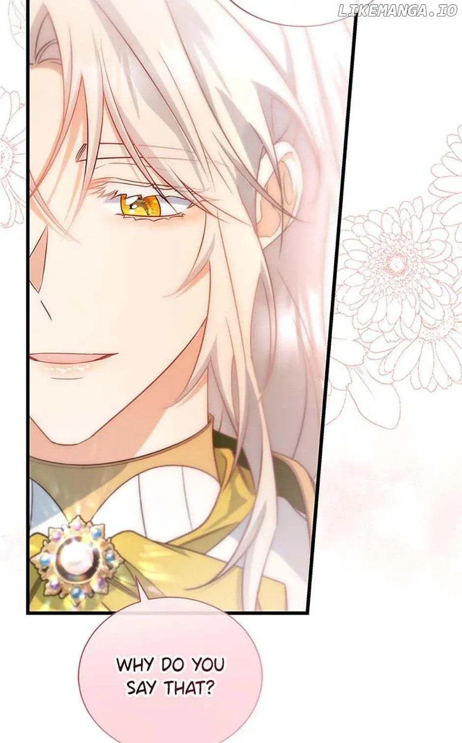 It’s My Destiny To Be The Hero’s Saviour Chapter 82 Online - página 30