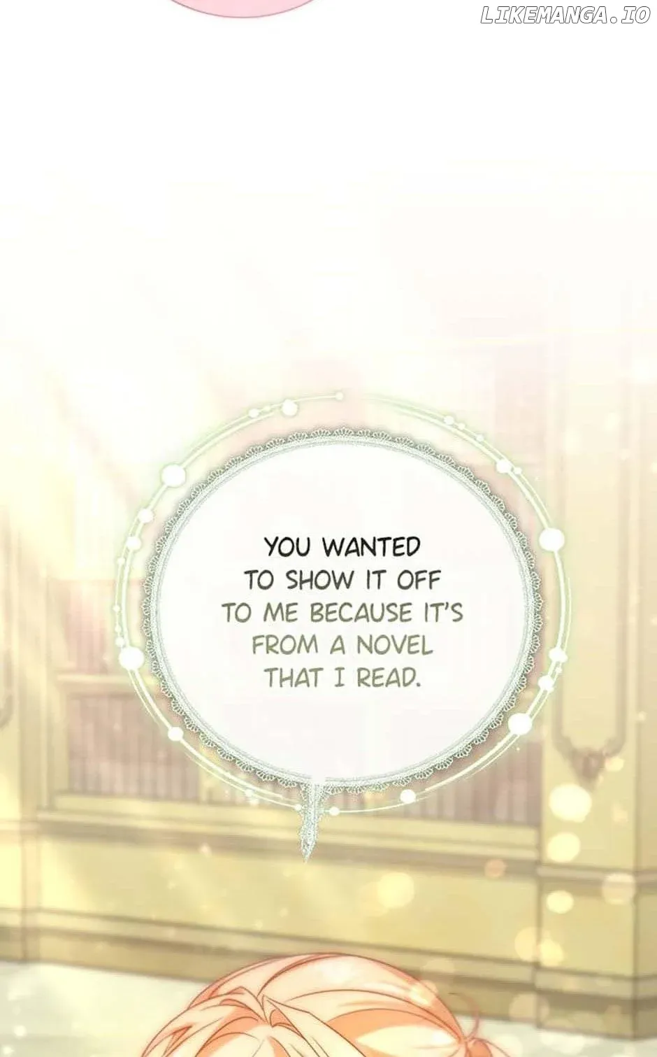 It’s My Destiny To Be The Hero’s Saviour Chapter 82 Online - página 31