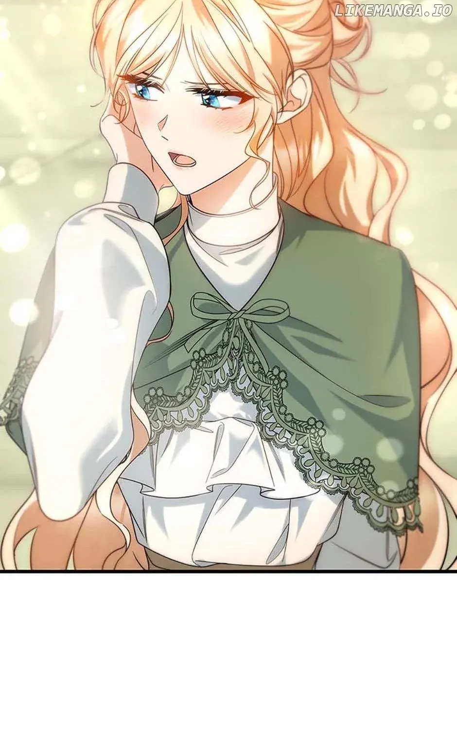 It’s My Destiny To Be The Hero’s Saviour Chapter 82 Online - página 32