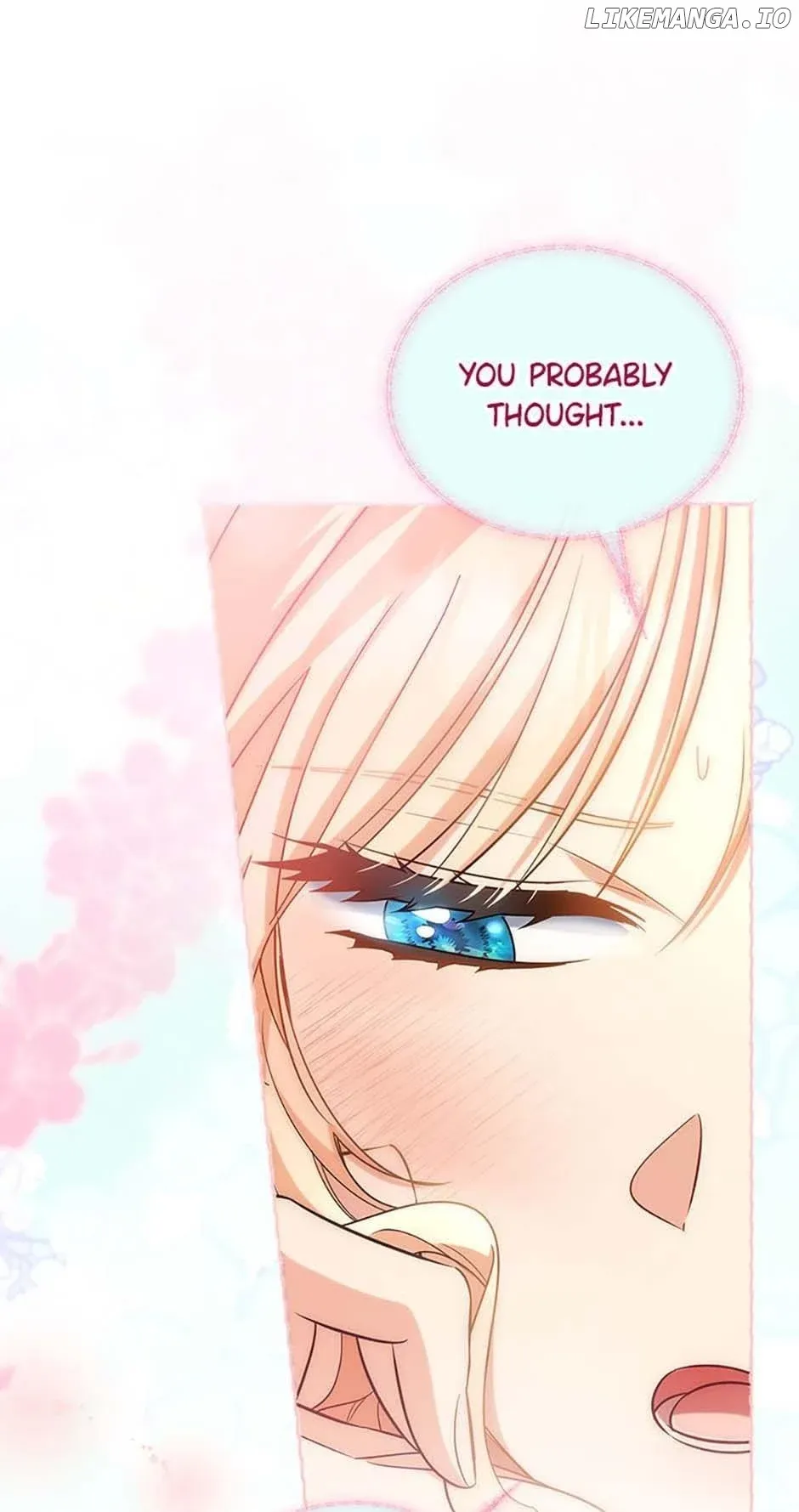 It’s My Destiny To Be The Hero’s Saviour Chapter 82 Online - página 33
