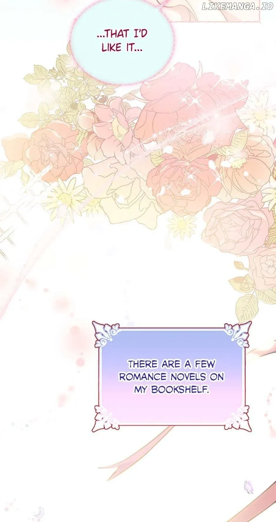 It’s My Destiny To Be The Hero’s Saviour Chapter 82 Online - página 34