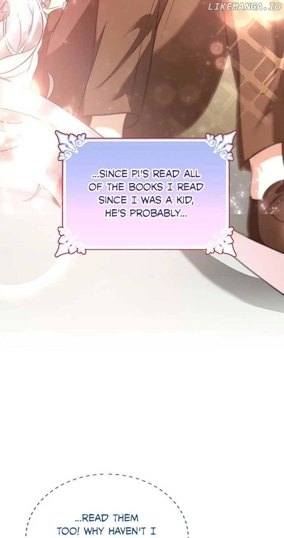 It’s My Destiny To Be The Hero’s Saviour Chapter 82 Online - página 37