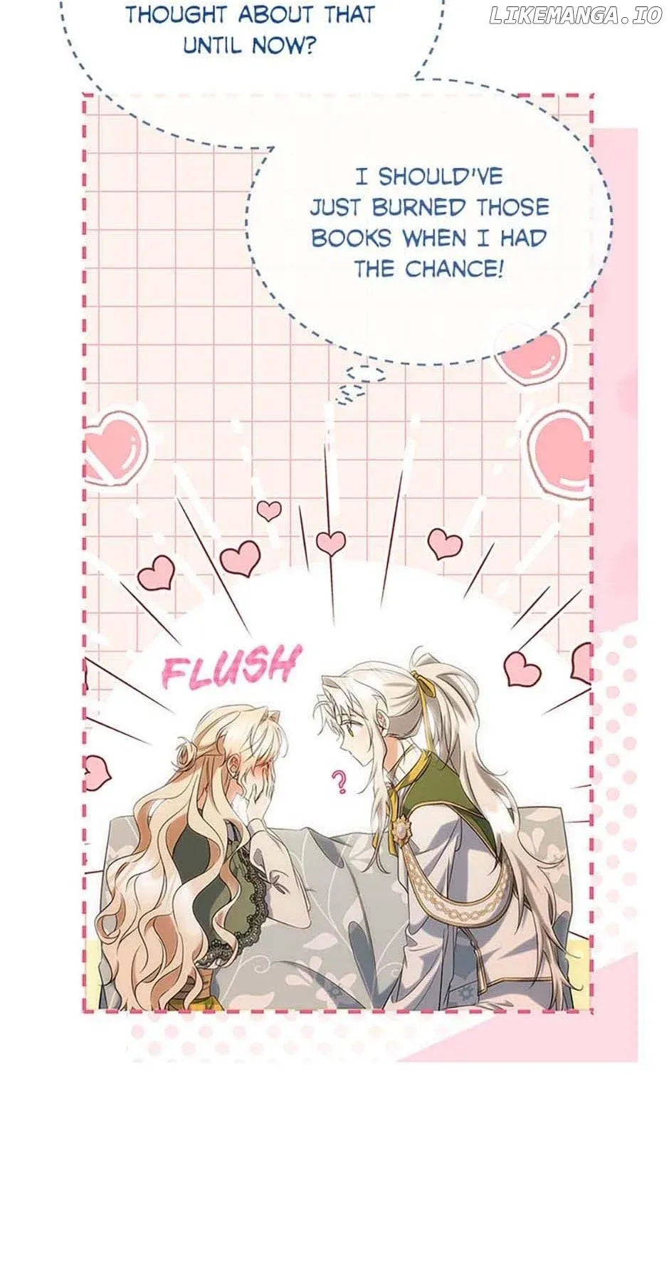 It’s My Destiny To Be The Hero’s Saviour Chapter 82 Online - página 38