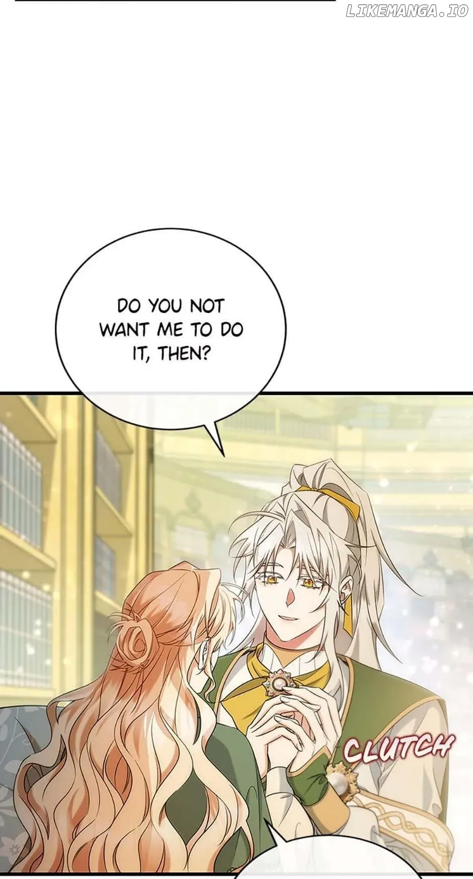 It’s My Destiny To Be The Hero’s Saviour Chapter 82 Online - página 40