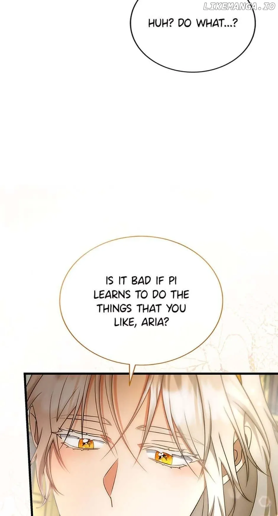 It’s My Destiny To Be The Hero’s Saviour Chapter 82 Online - página 41
