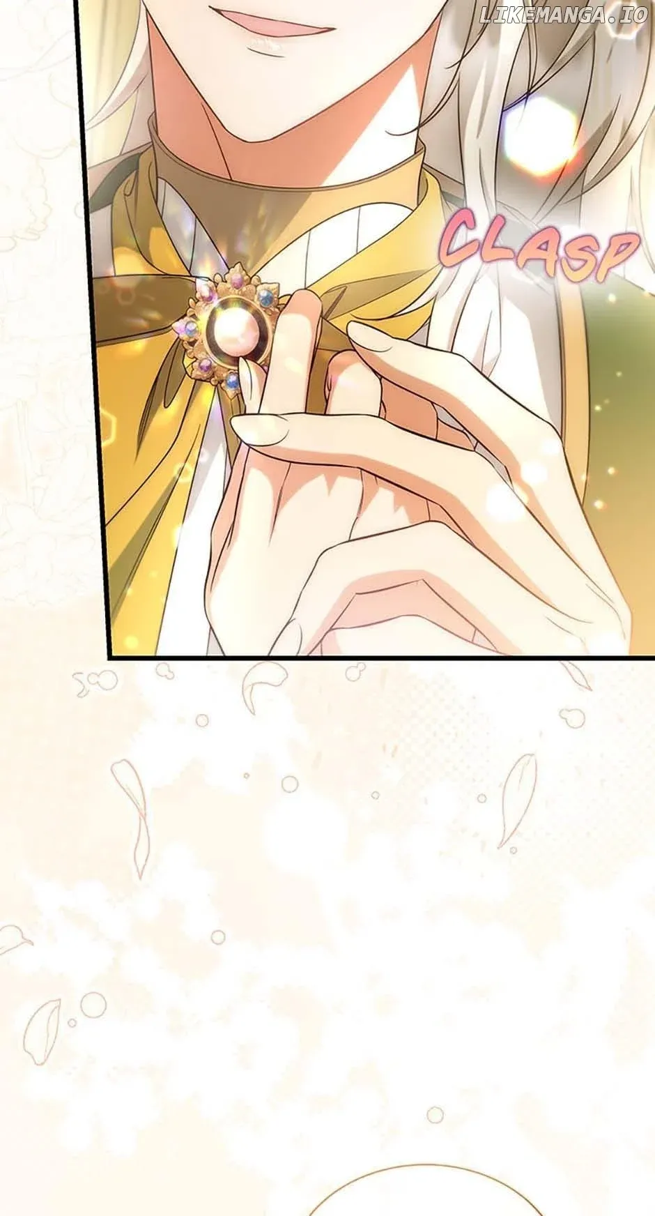 It’s My Destiny To Be The Hero’s Saviour Chapter 82 Online - página 42