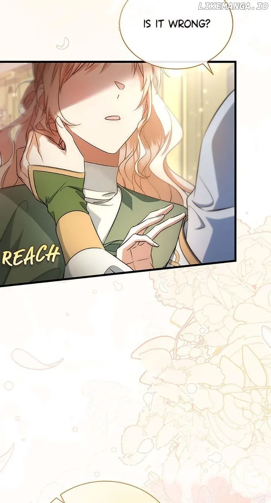 It’s My Destiny To Be The Hero’s Saviour Chapter 82 Online - página 43