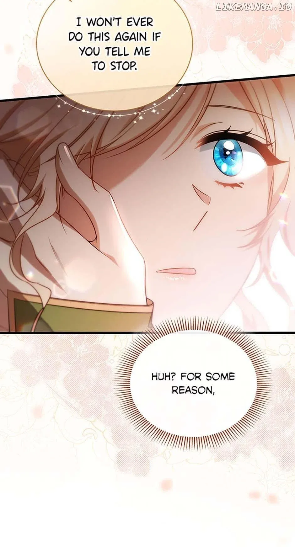 It’s My Destiny To Be The Hero’s Saviour Chapter 82 Online - página 44