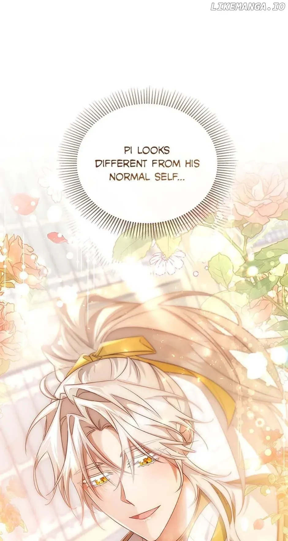 It’s My Destiny To Be The Hero’s Saviour Chapter 82 Online - página 45