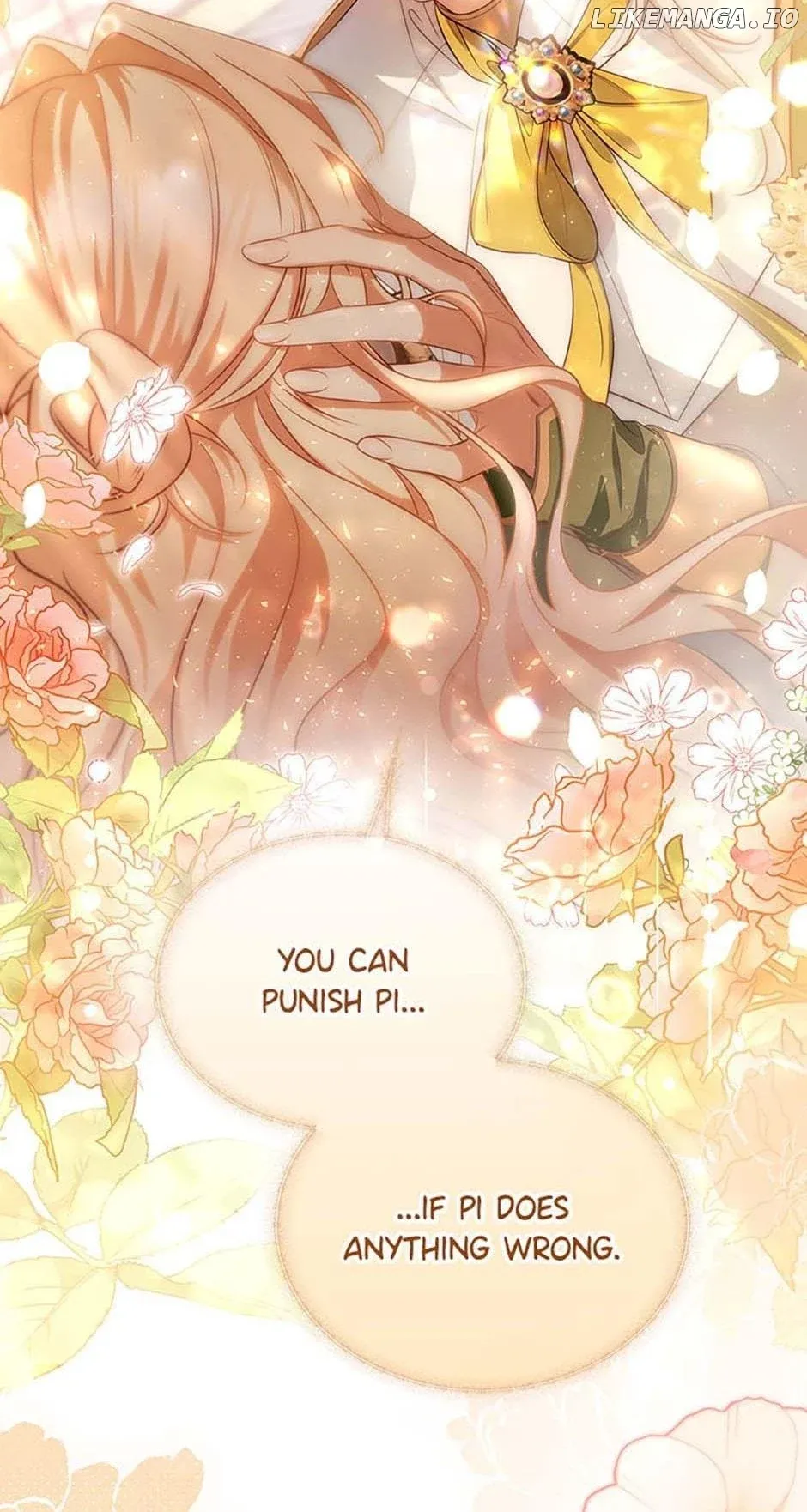 It’s My Destiny To Be The Hero’s Saviour Chapter 82 Online - página 46