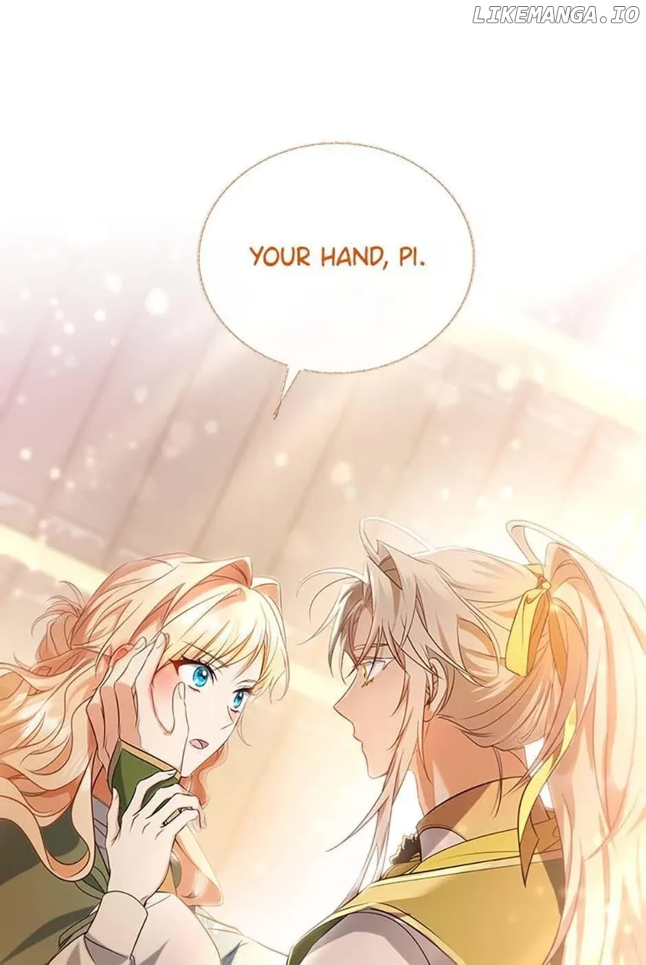 It’s My Destiny To Be The Hero’s Saviour Chapter 82 Online - página 49