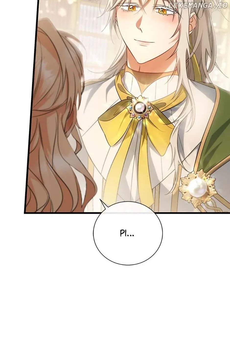 It’s My Destiny To Be The Hero’s Saviour Chapter 82 Online - página 54