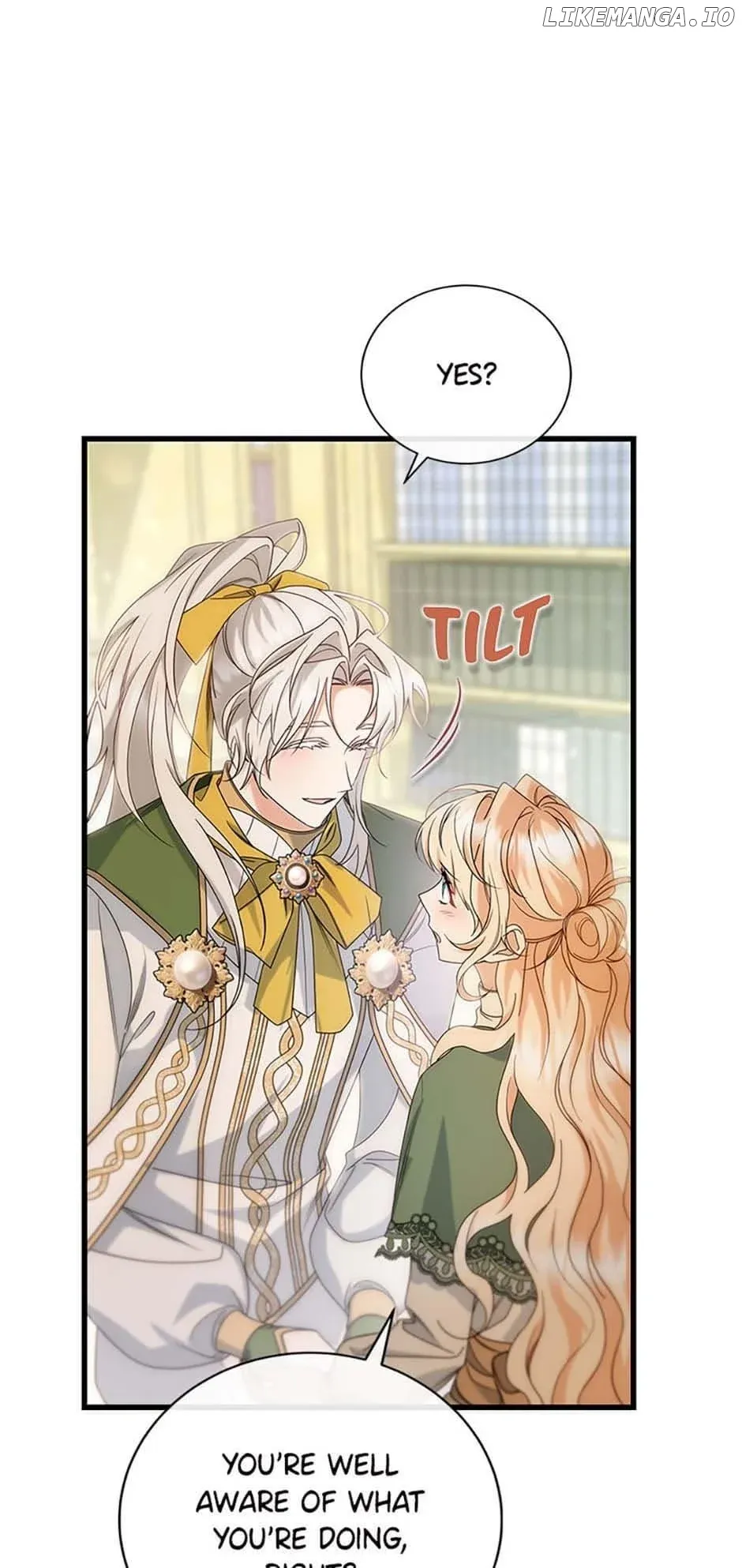 It’s My Destiny To Be The Hero’s Saviour Chapter 82 Online - página 55