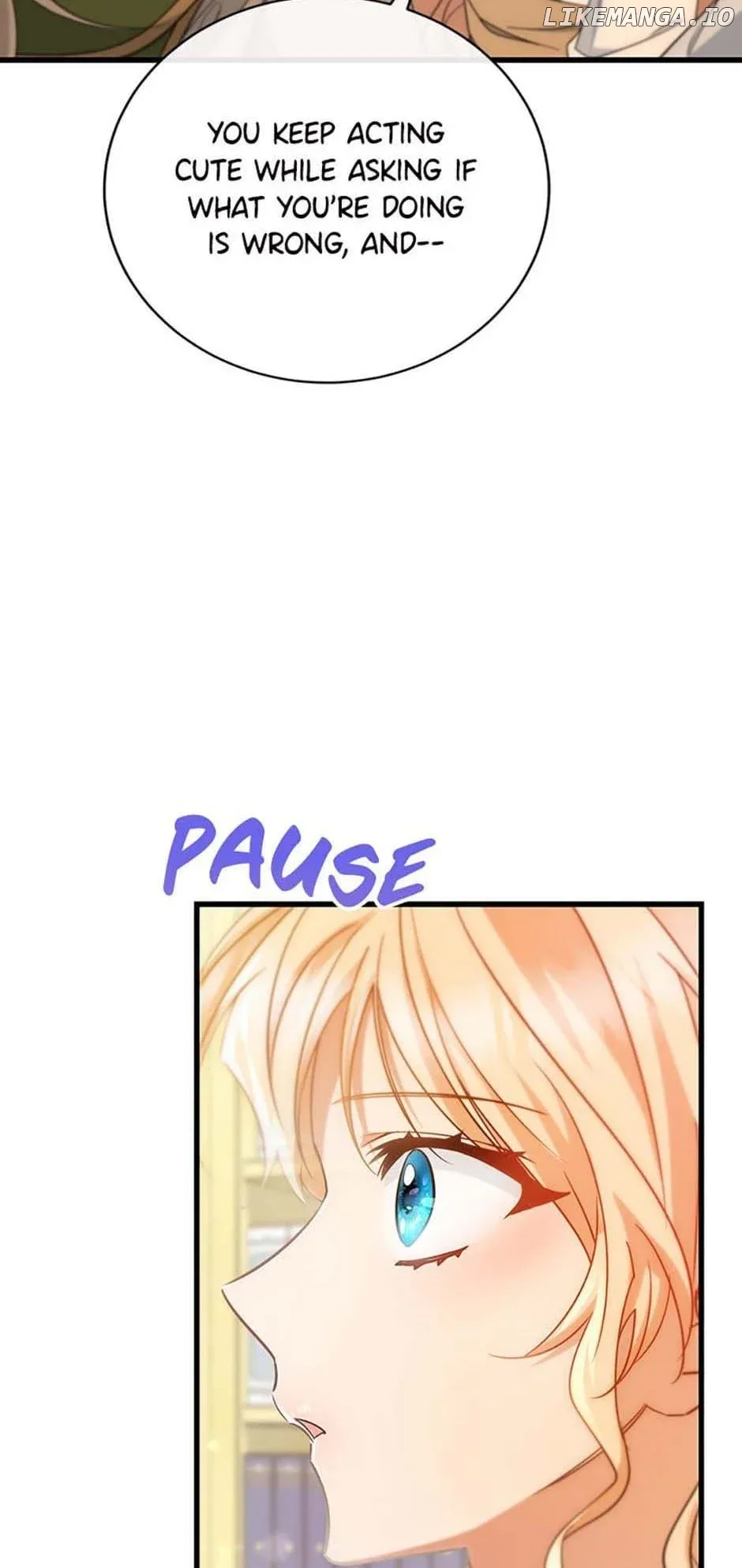 It’s My Destiny To Be The Hero’s Saviour Chapter 82 Online - página 57
