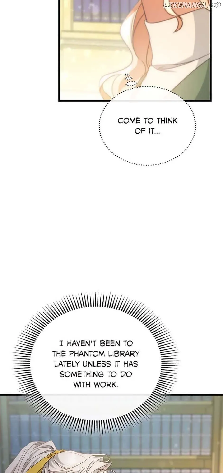 It’s My Destiny To Be The Hero’s Saviour Chapter 82 Online - página 58