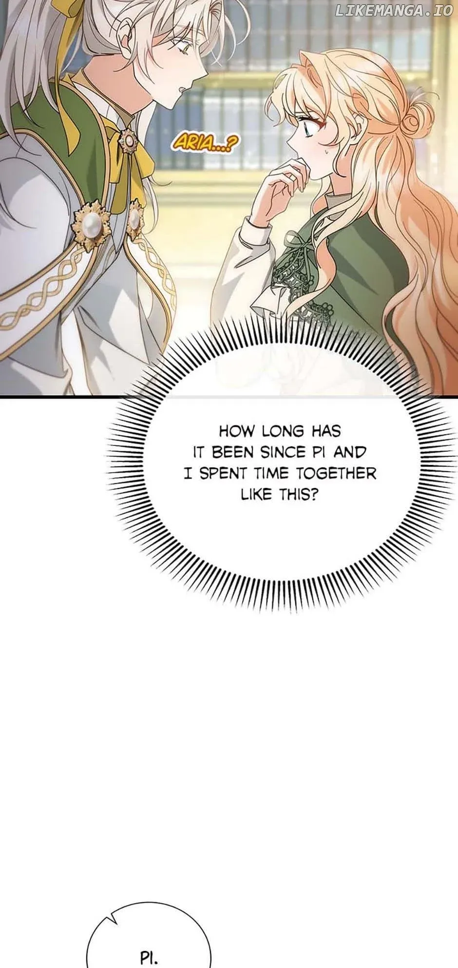 It’s My Destiny To Be The Hero’s Saviour Chapter 82 Online - página 59