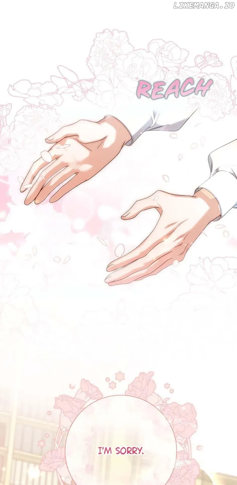 It’s My Destiny To Be The Hero’s Saviour Chapter 82 Online - página 61