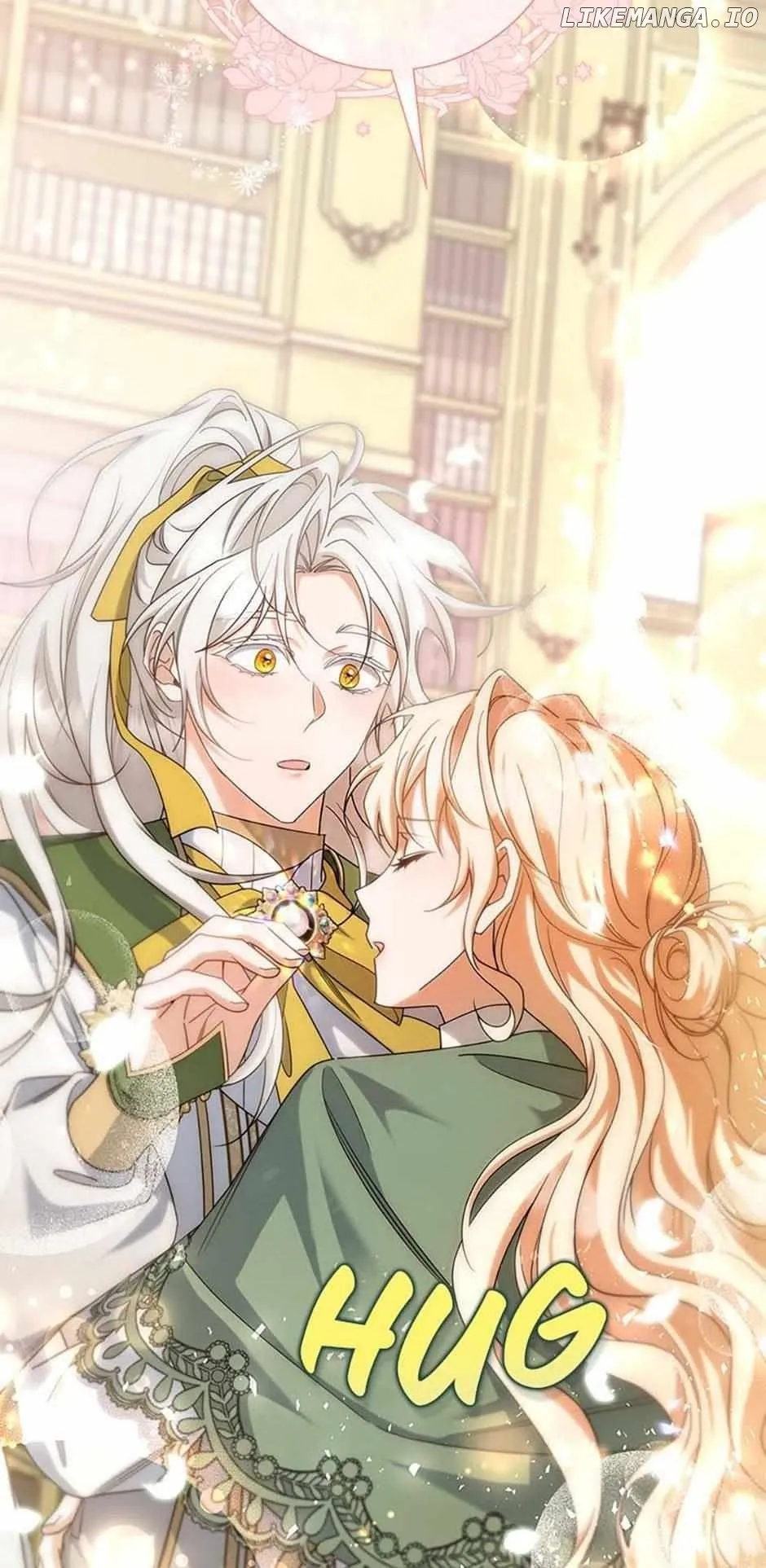 It’s My Destiny To Be The Hero’s Saviour Chapter 82 Online - página 62