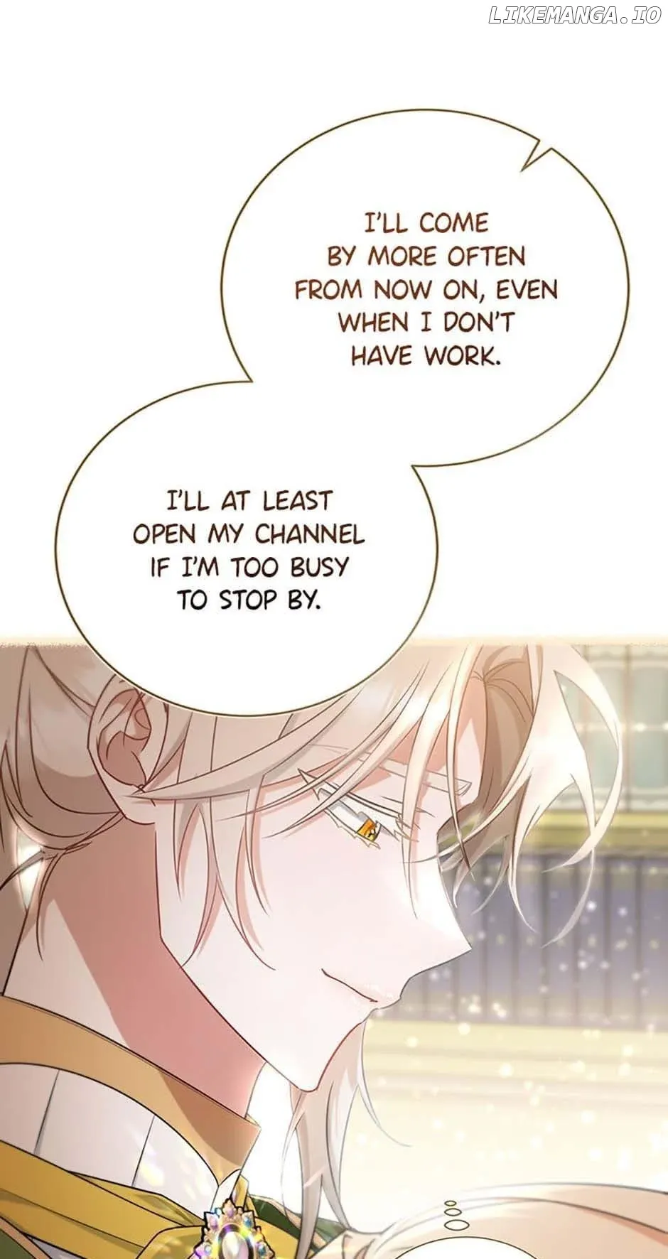 It’s My Destiny To Be The Hero’s Saviour Chapter 82 Online - página 67