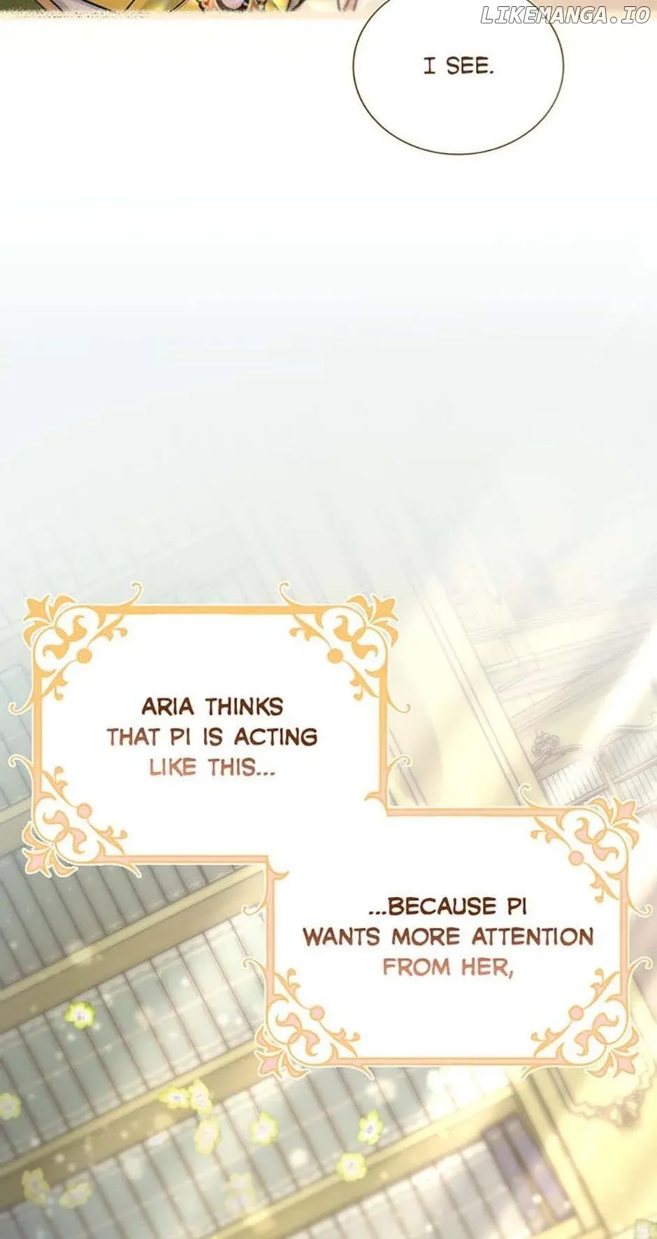 It’s My Destiny To Be The Hero’s Saviour Chapter 82 Online - página 68