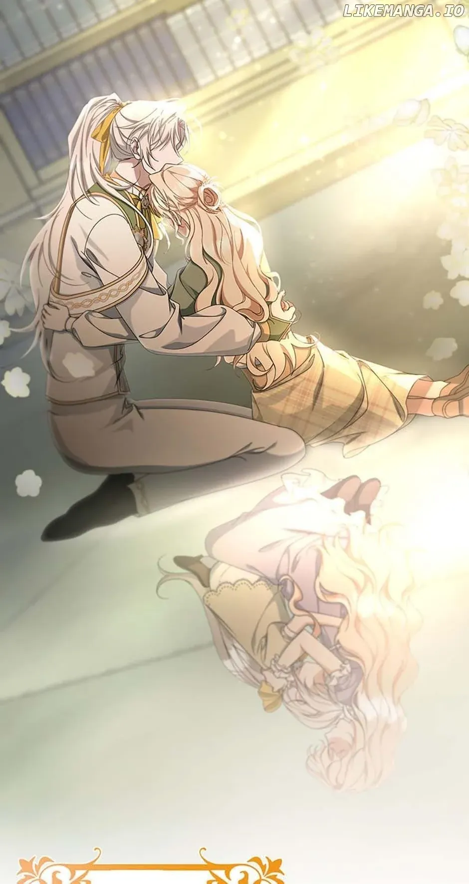 It’s My Destiny To Be The Hero’s Saviour Chapter 82 Online - página 69