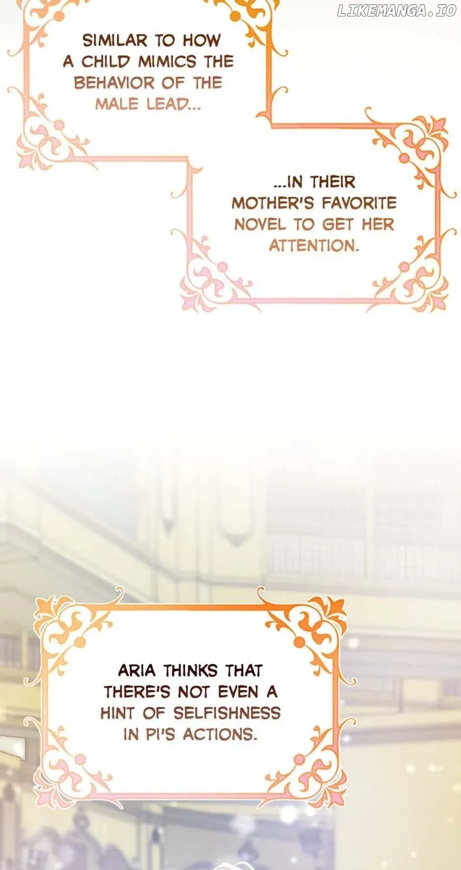 It’s My Destiny To Be The Hero’s Saviour Chapter 82 Online - página 70