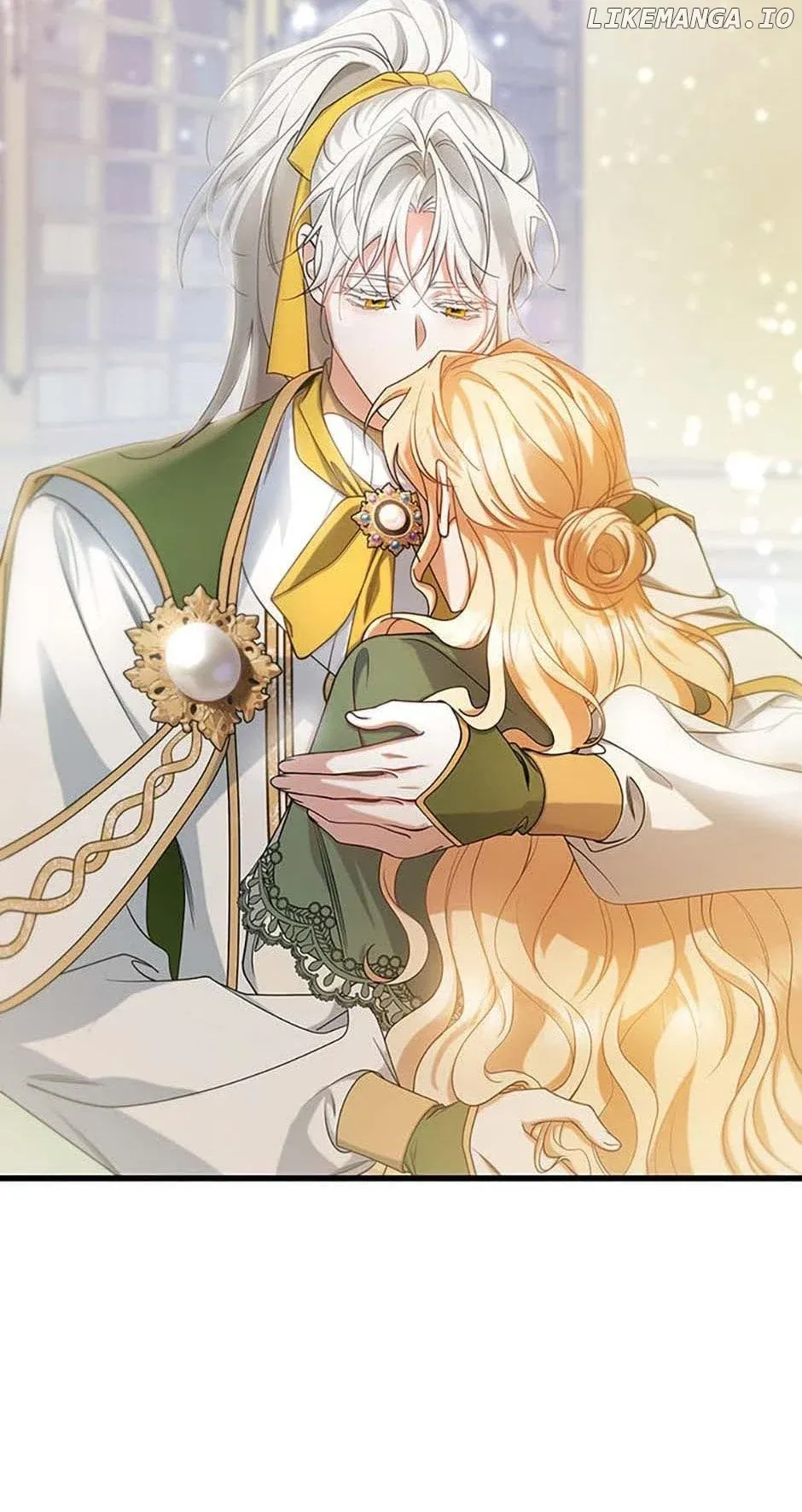 It’s My Destiny To Be The Hero’s Saviour Chapter 82 Online - página 71
