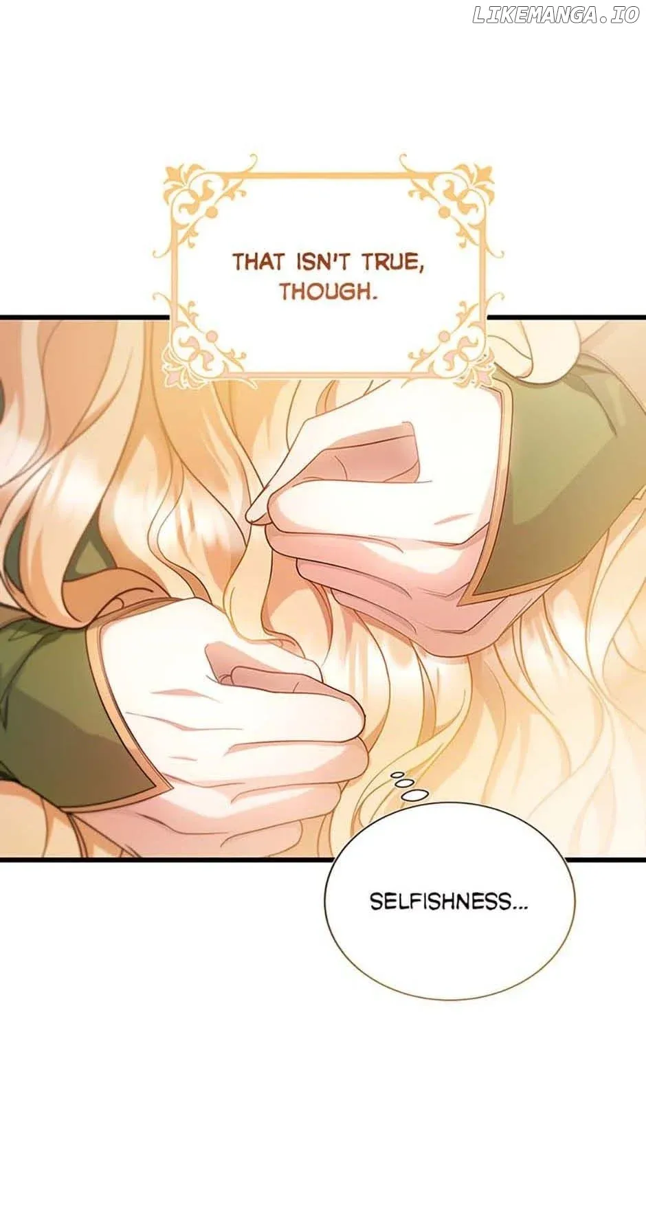 It’s My Destiny To Be The Hero’s Saviour Chapter 82 Online - página 72
