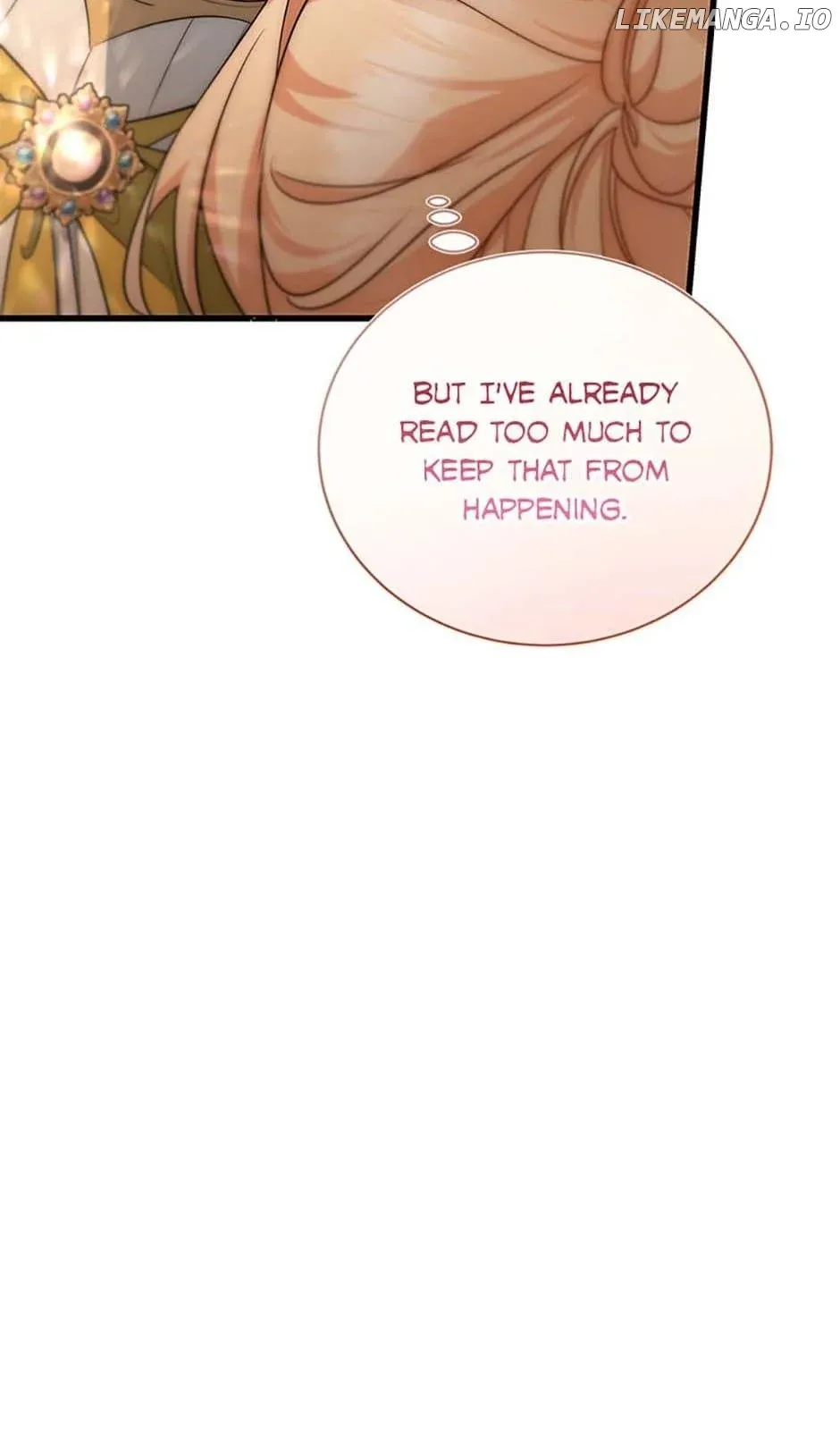 It’s My Destiny To Be The Hero’s Saviour Chapter 82 Online - página 74