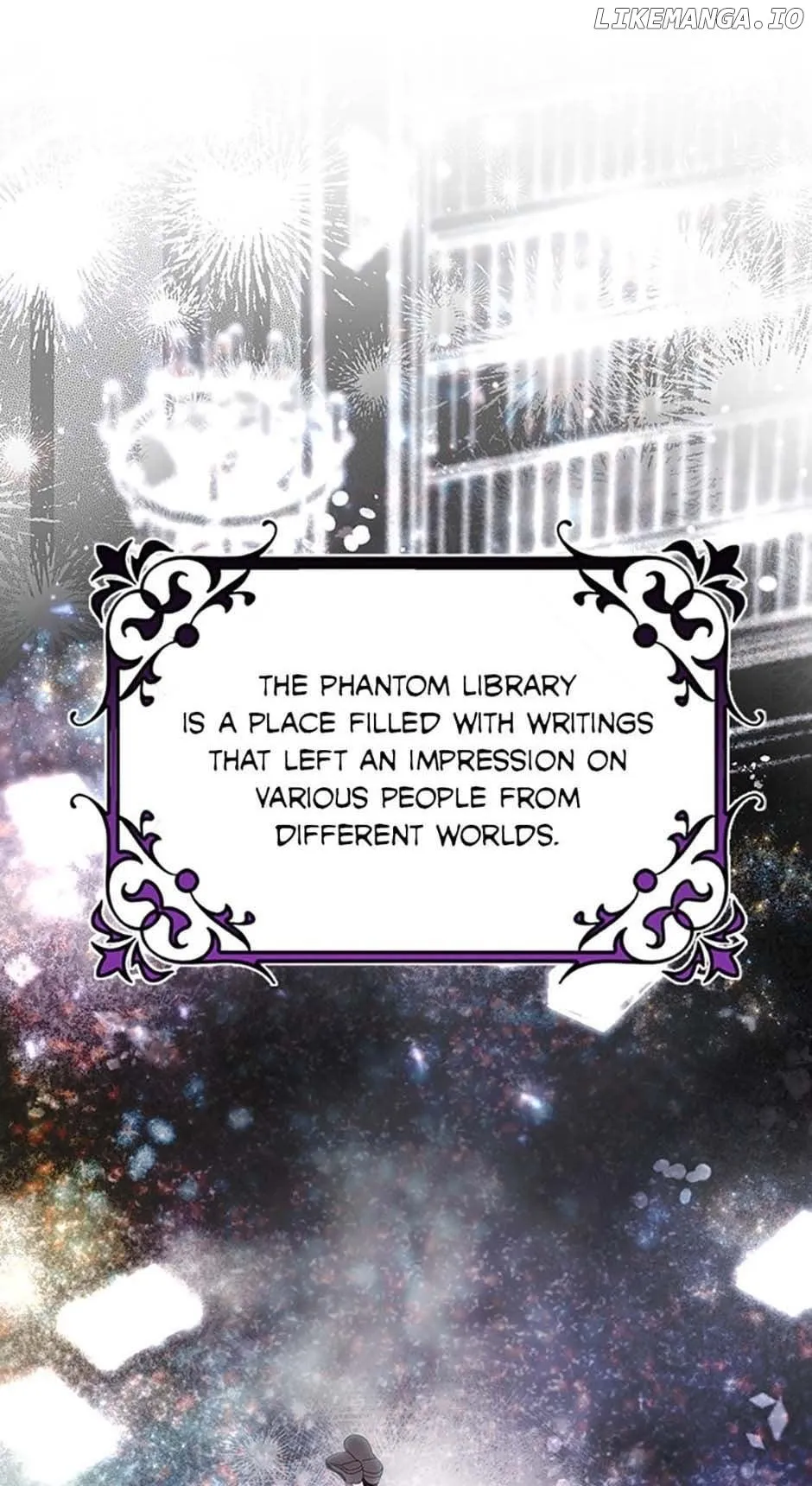 It’s My Destiny To Be The Hero’s Saviour Chapter 82 Online - página 76