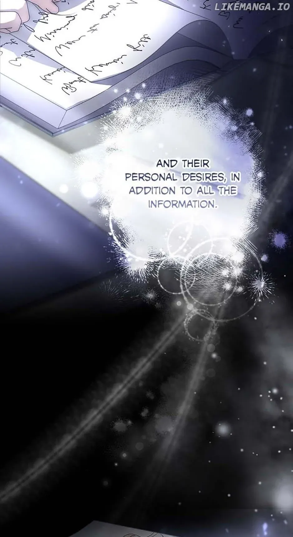 It’s My Destiny To Be The Hero’s Saviour Chapter 82 Online - página 79