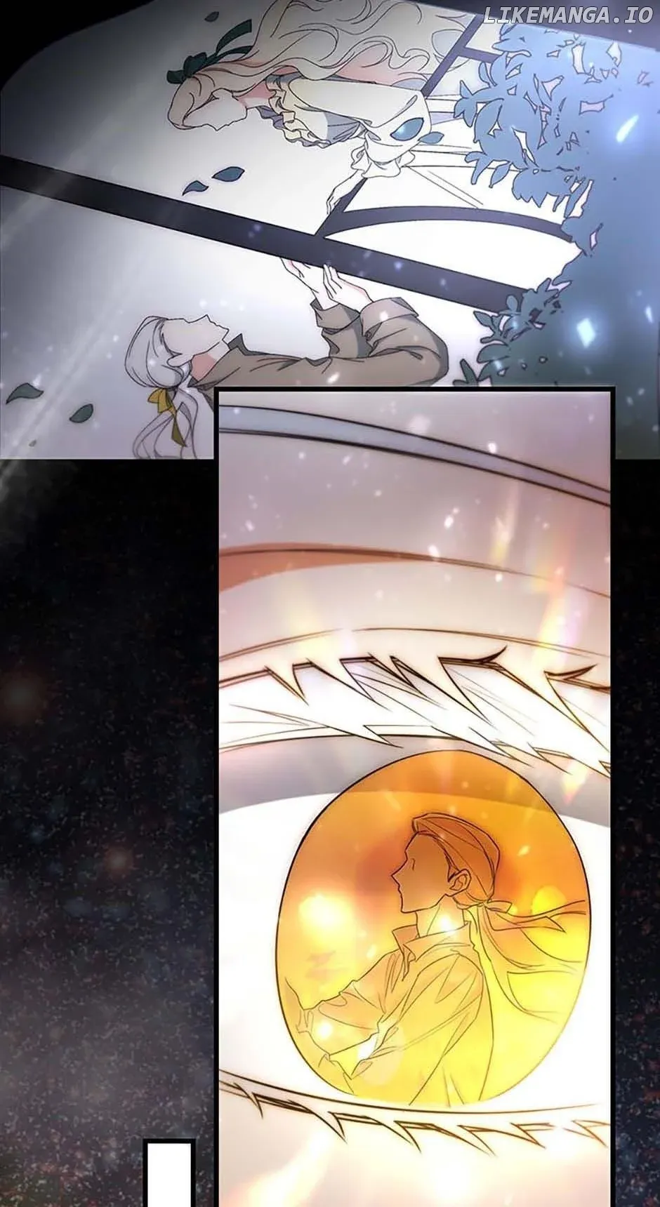 It’s My Destiny To Be The Hero’s Saviour Chapter 82 Online - página 80