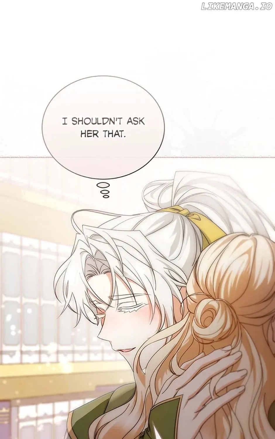 It’s My Destiny To Be The Hero’s Saviour Chapter 82 Online - página 82