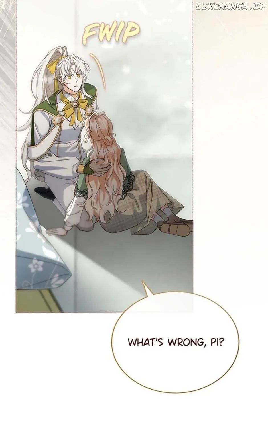 It’s My Destiny To Be The Hero’s Saviour Chapter 82 Online - página 85