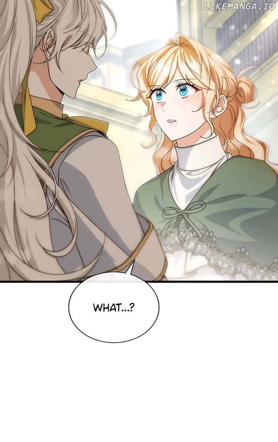 It’s My Destiny To Be The Hero’s Saviour Chapter 82 Online - página 87