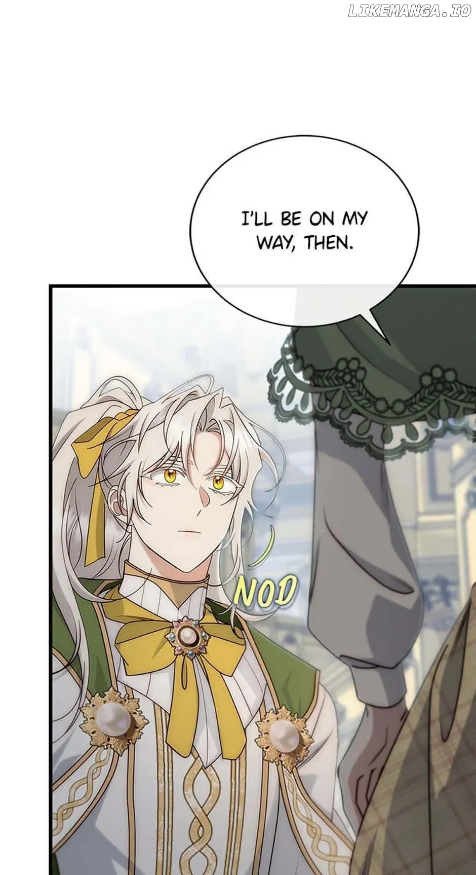 It’s My Destiny To Be The Hero’s Saviour Chapter 82 Online - página 88