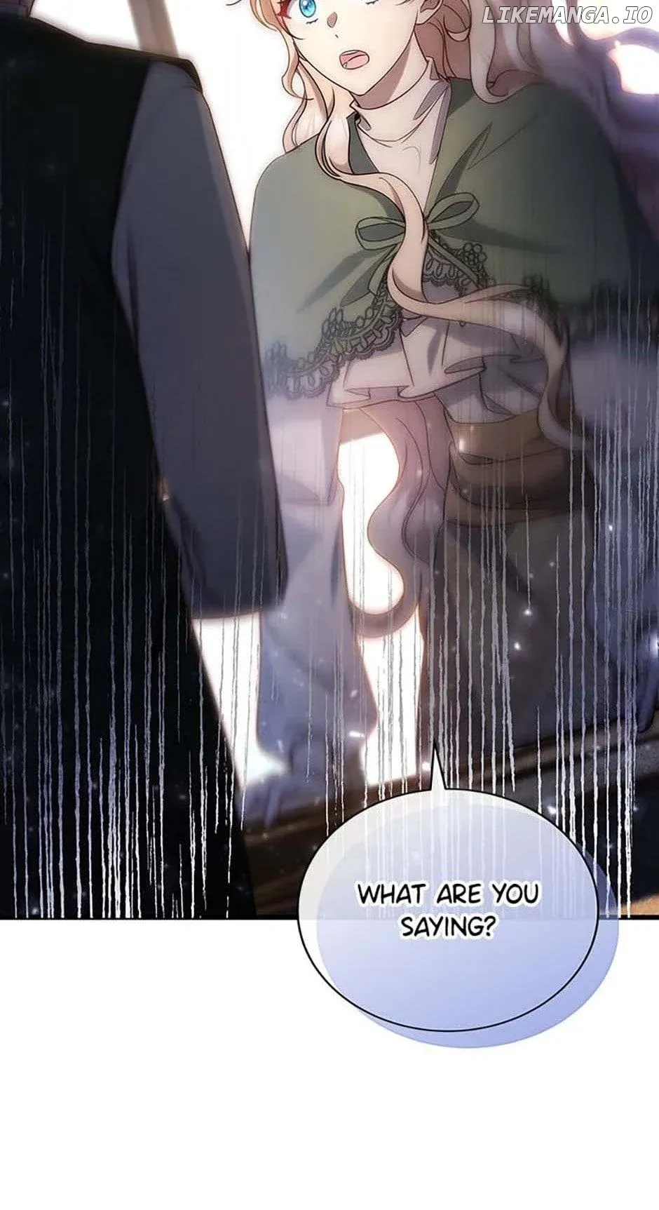 It’s My Destiny To Be The Hero’s Saviour Chapter 82 Online - página 93