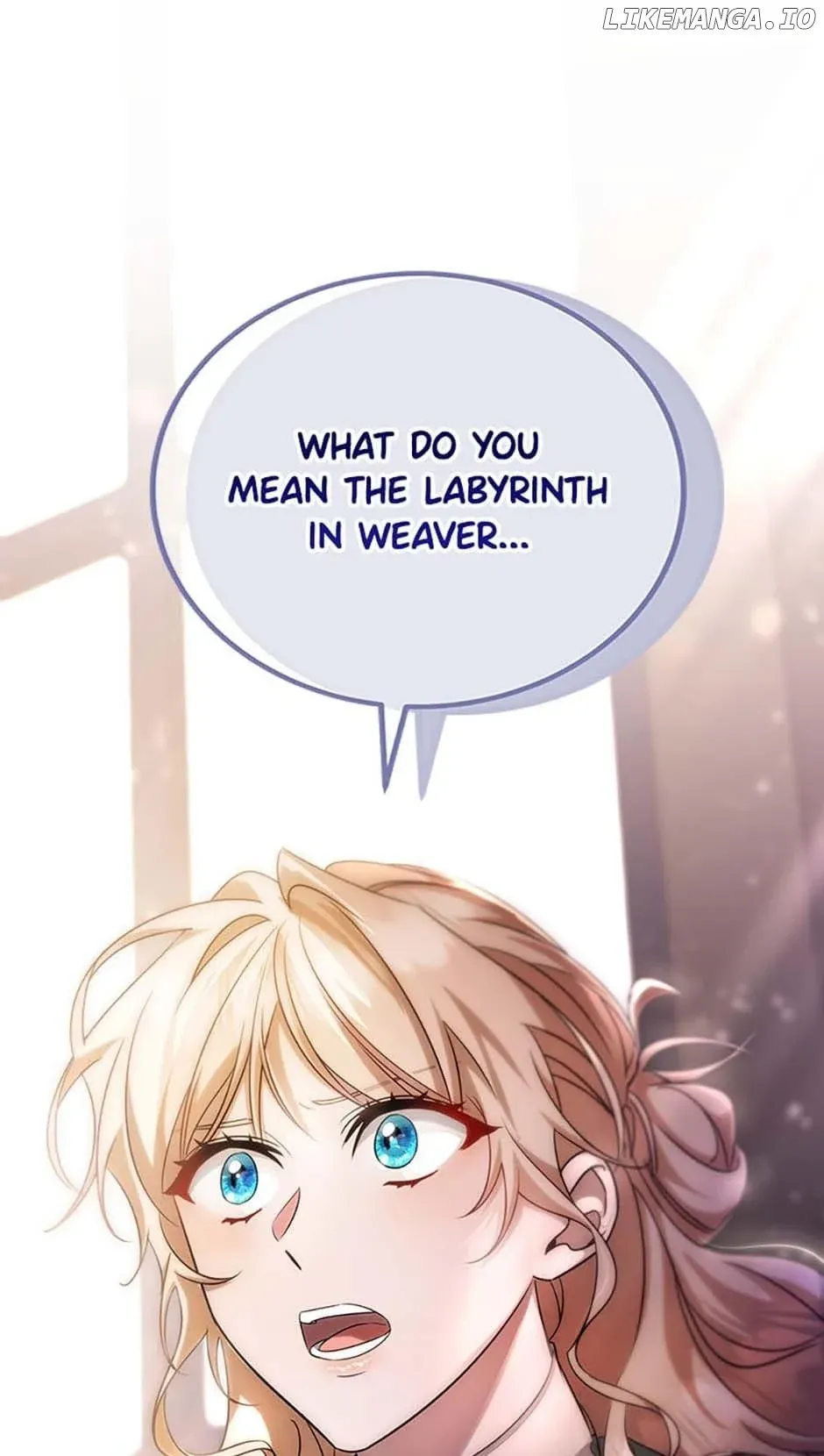 It’s My Destiny To Be The Hero’s Saviour Chapter 82 Online - página 94