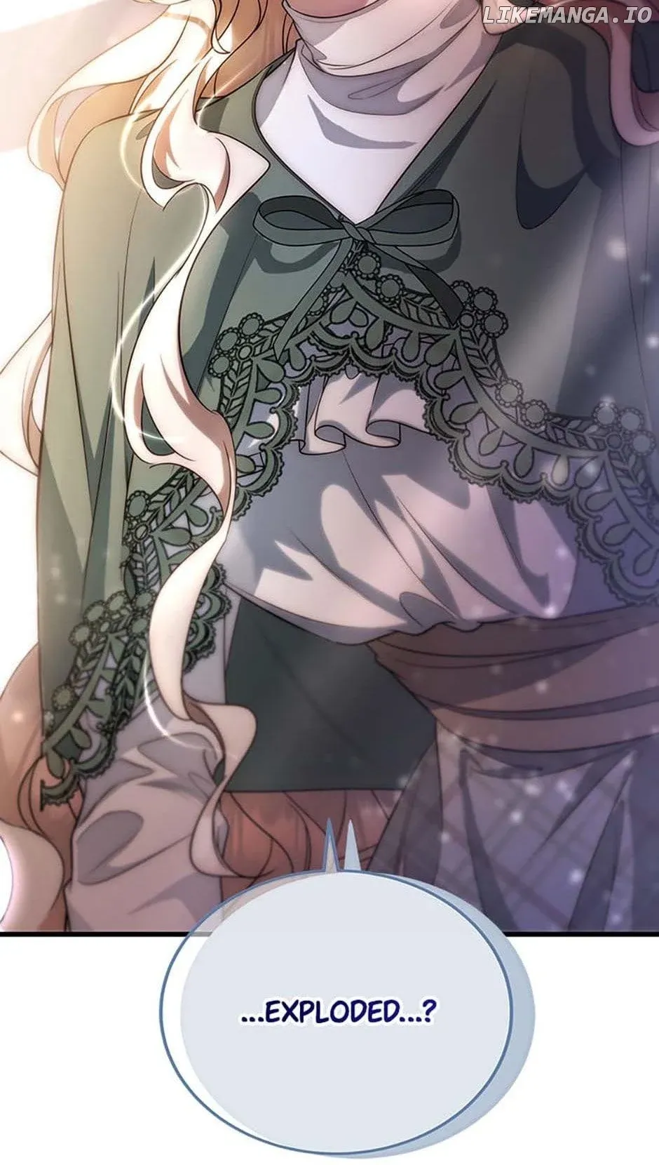 It’s My Destiny To Be The Hero’s Saviour Chapter 82 Online - página 95