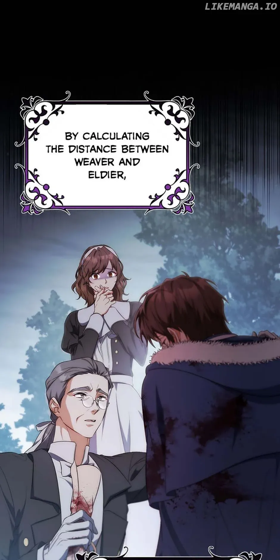 It’s My Destiny To Be The Hero’s Saviour Chapter 83 Online - página 10