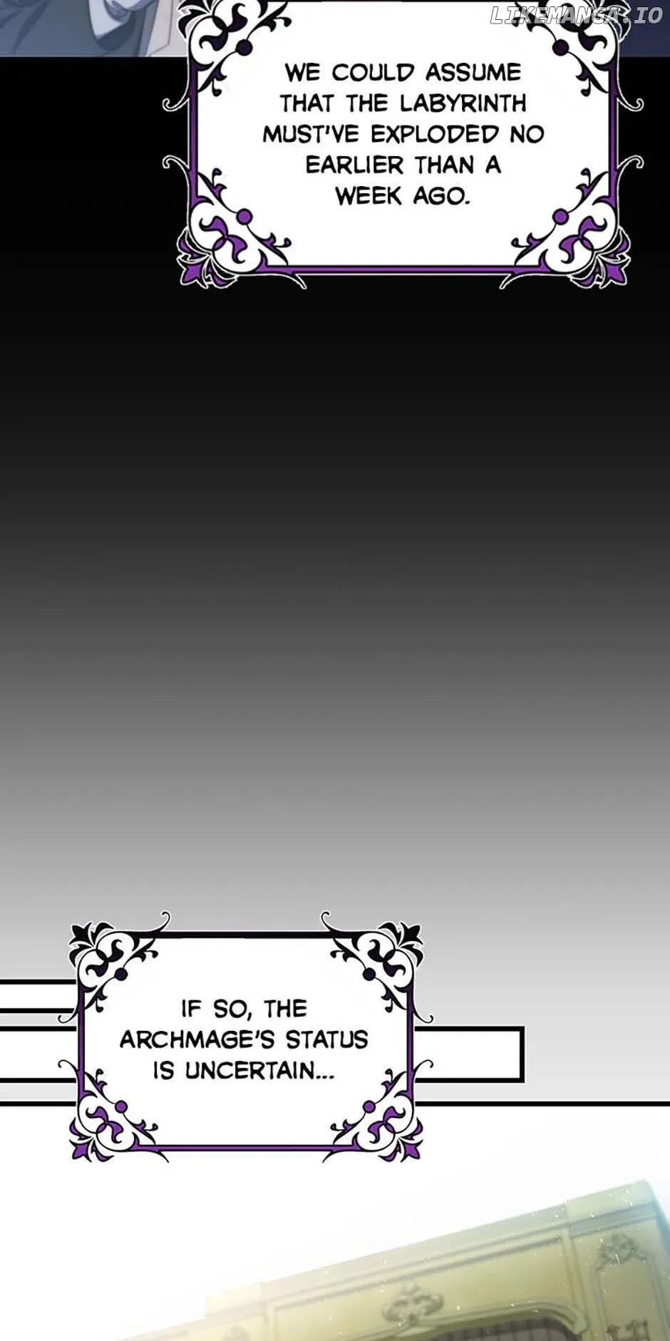 It’s My Destiny To Be The Hero’s Saviour Chapter 83 Online - página 11