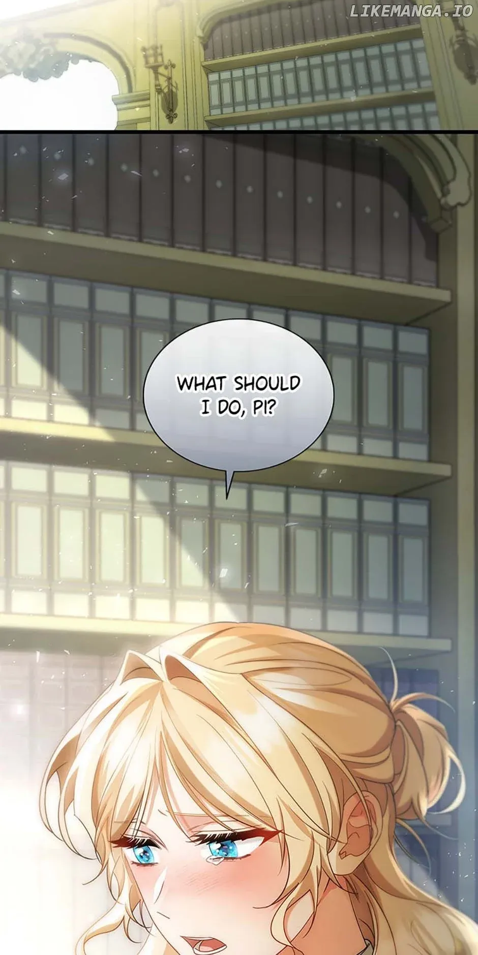 It’s My Destiny To Be The Hero’s Saviour Chapter 83 Online - página 12