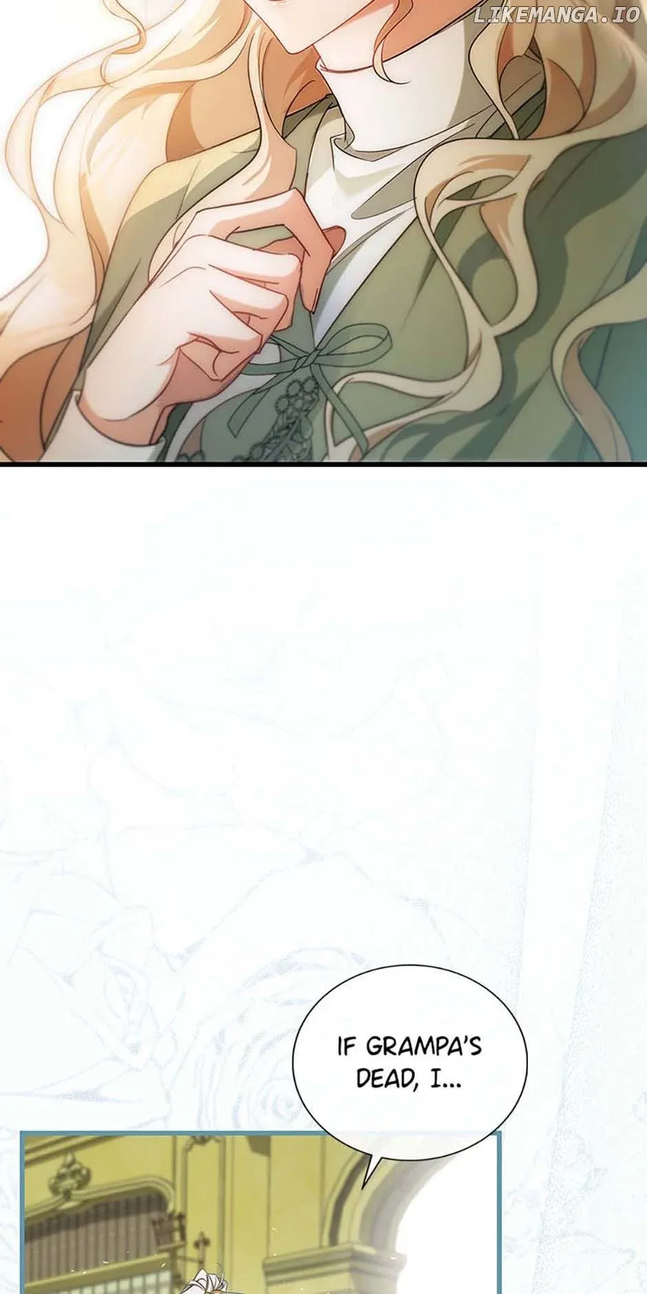 It’s My Destiny To Be The Hero’s Saviour Chapter 83 Online - página 13
